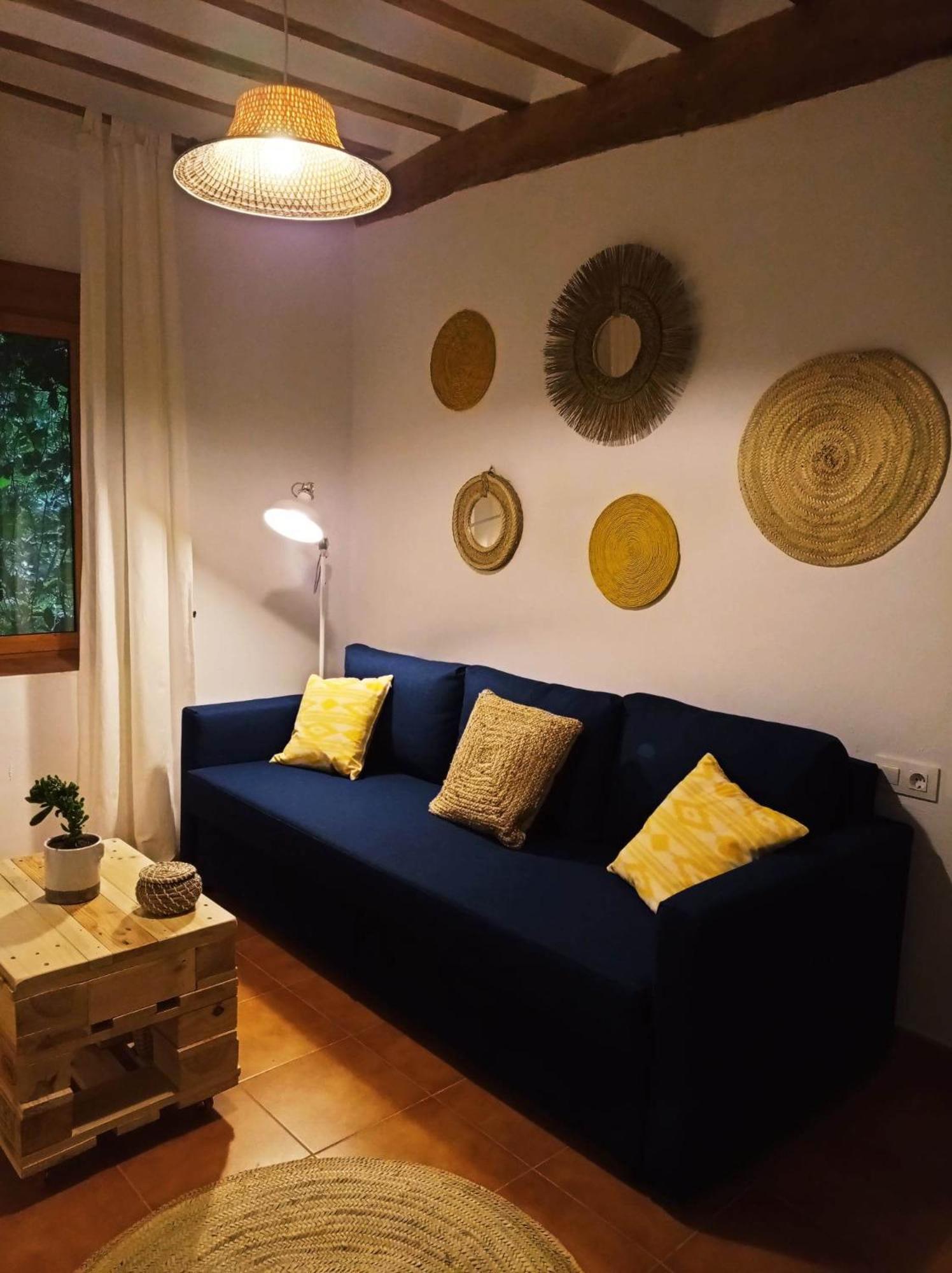 Apartamento Canos De La Casa Viva *