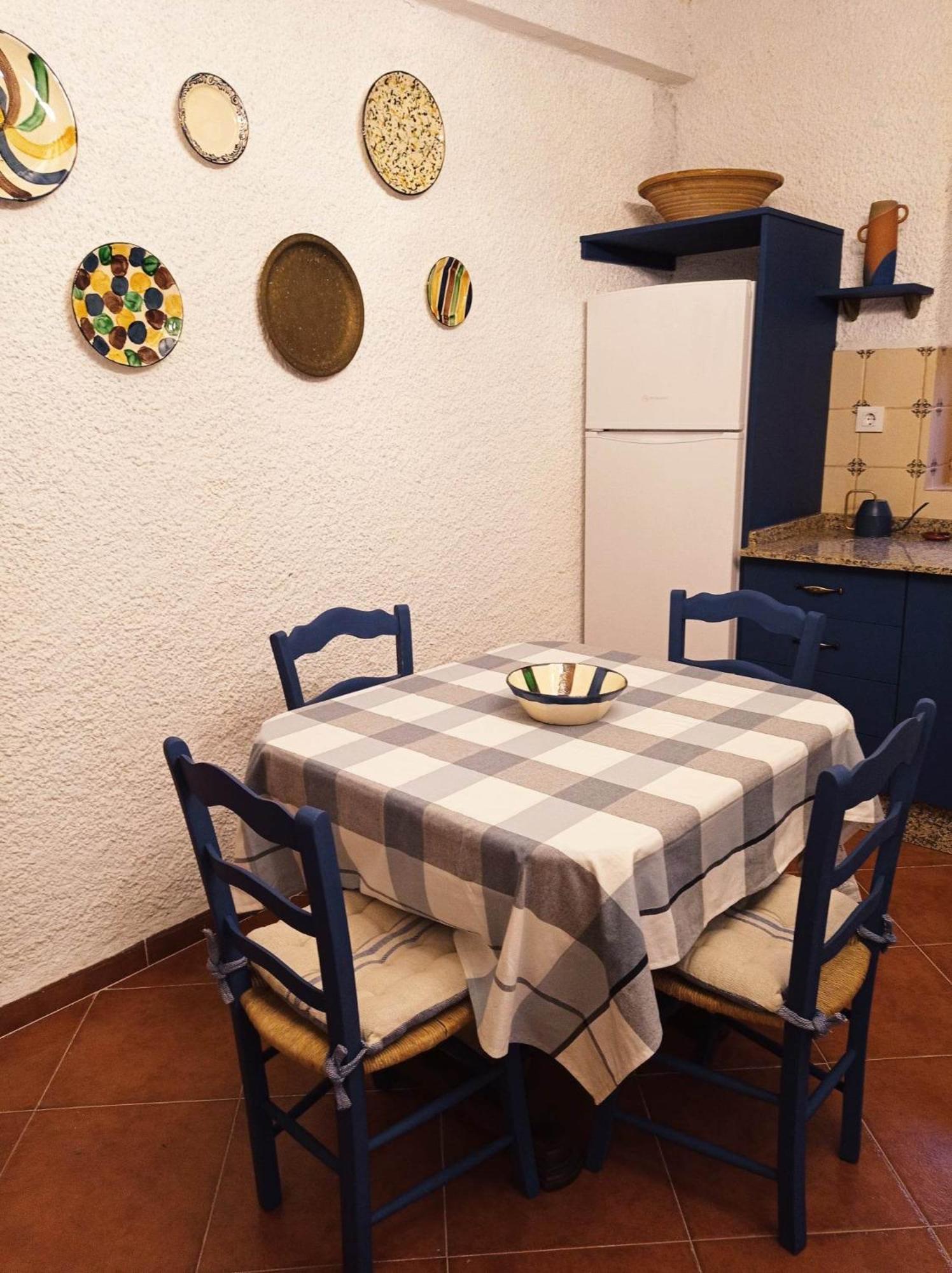 Canos De La Casa Viva