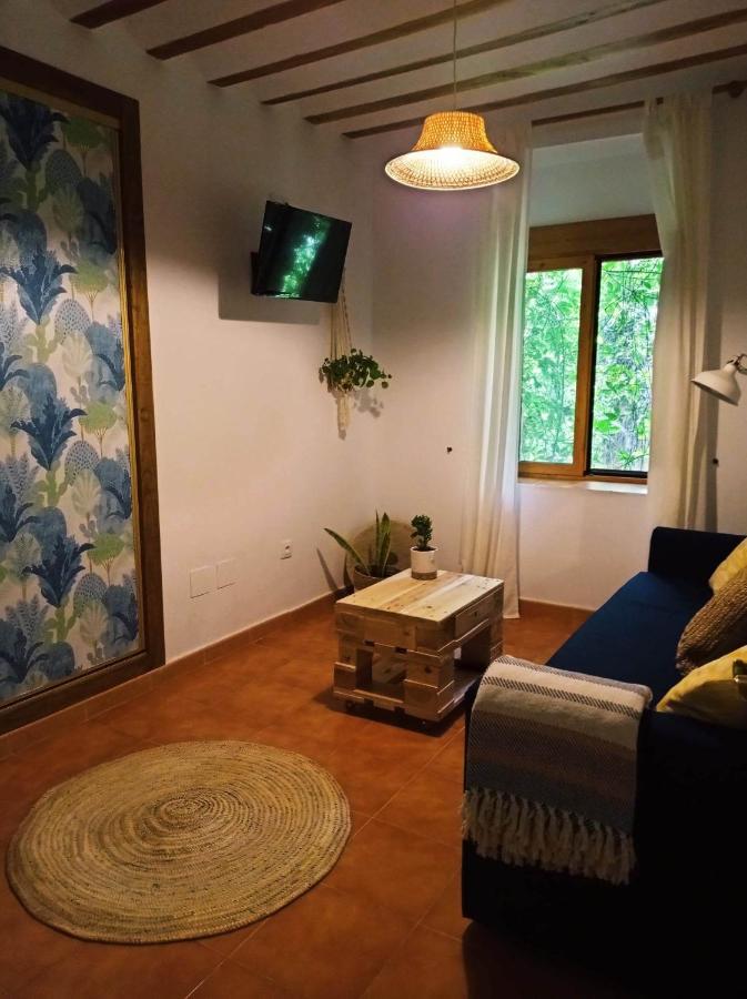 Canos De La Casa Viva Apartment