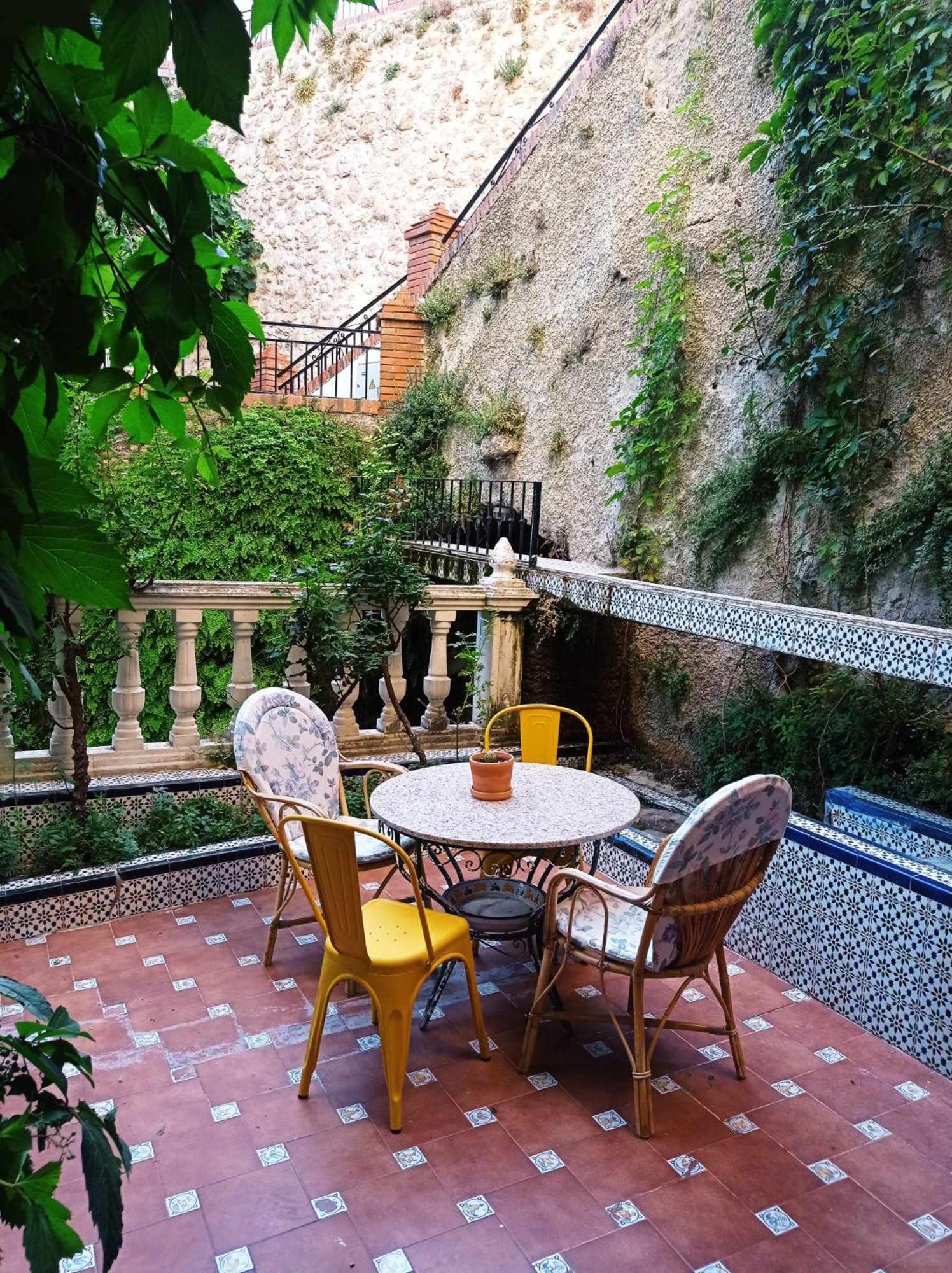 Apartment Canos De La Casa Viva *